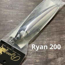 Ryan 200 Saury CBONE Fishing Lure New Unopened