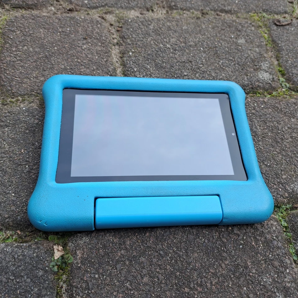 amazon fire tablet kids 7 - Bild 2 von 4