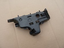 Audi A3 8Y 2020-2024 Führung Halter Stoßstange Vorne Links 8Y0807183