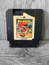 Dudes With Attitude (Nintendo Entertainment System NES)-AUTHENTIC-TESTED & WORKS