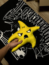 Slideshop Stance Star Free fast shipping - no customs fees duties paid 