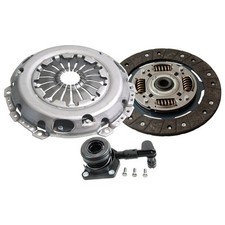Kit d'embrayage Volvo 122
