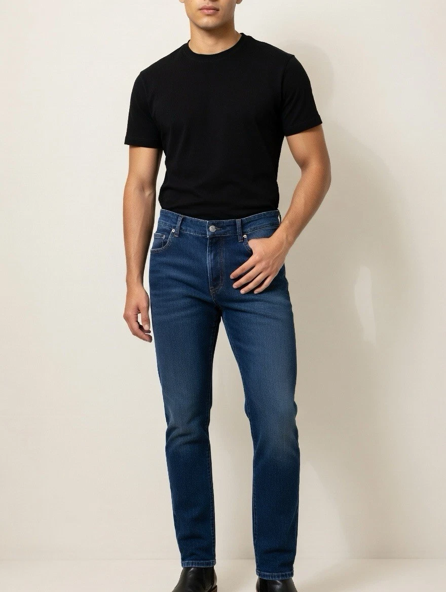 Balmain Regular 31 Size Jeans for Men for sale | eBay