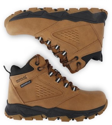 Kinder Schuhe - AmbleBootJnr  | Regatta Great Outdoors | RKF879