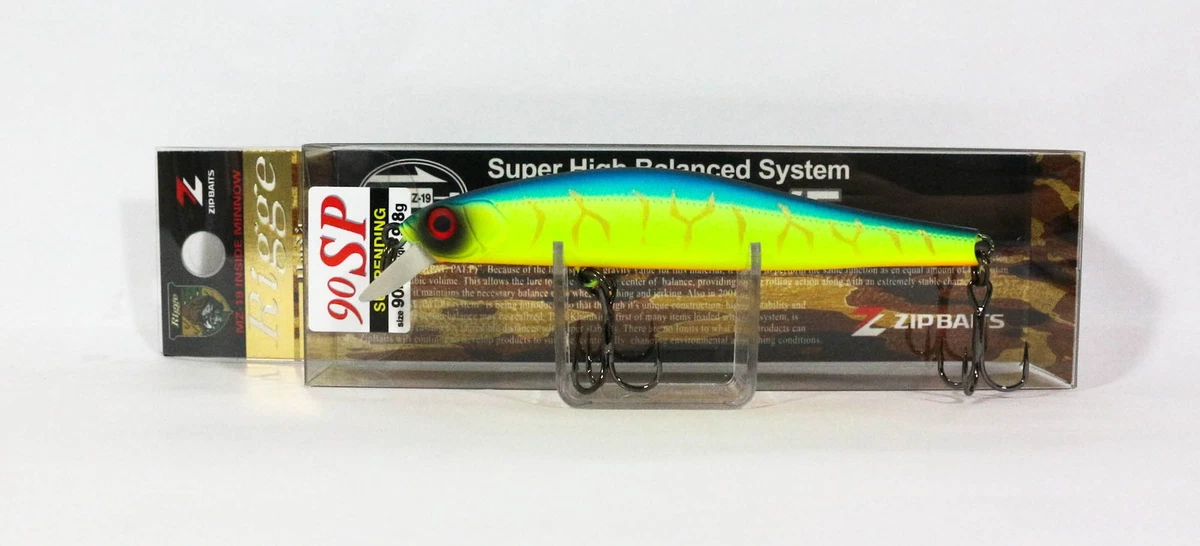 Flipper 0 Lot De 10 Leurres De Pêche Topwater Whopper Popper 75mm - Imitation Bluegill - Pour Brochet, Perche, Truite Cowboy Bebop Vinyl