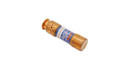 9 Stück Eaton Bussmann FRN-R-1-1/4 1,25A 250V Sicherung Fusetron RK5 träge