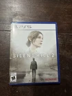 Silent Hill 2 - Sony PlayStation 5