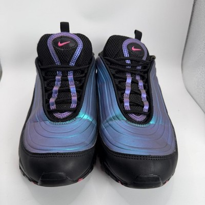 Nike Air max 97 Throw Back Future Shoes Mens Size 7.5 Running