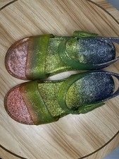 Colorful Kids Sandals
