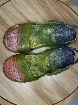  Colorful Kids Sandals 