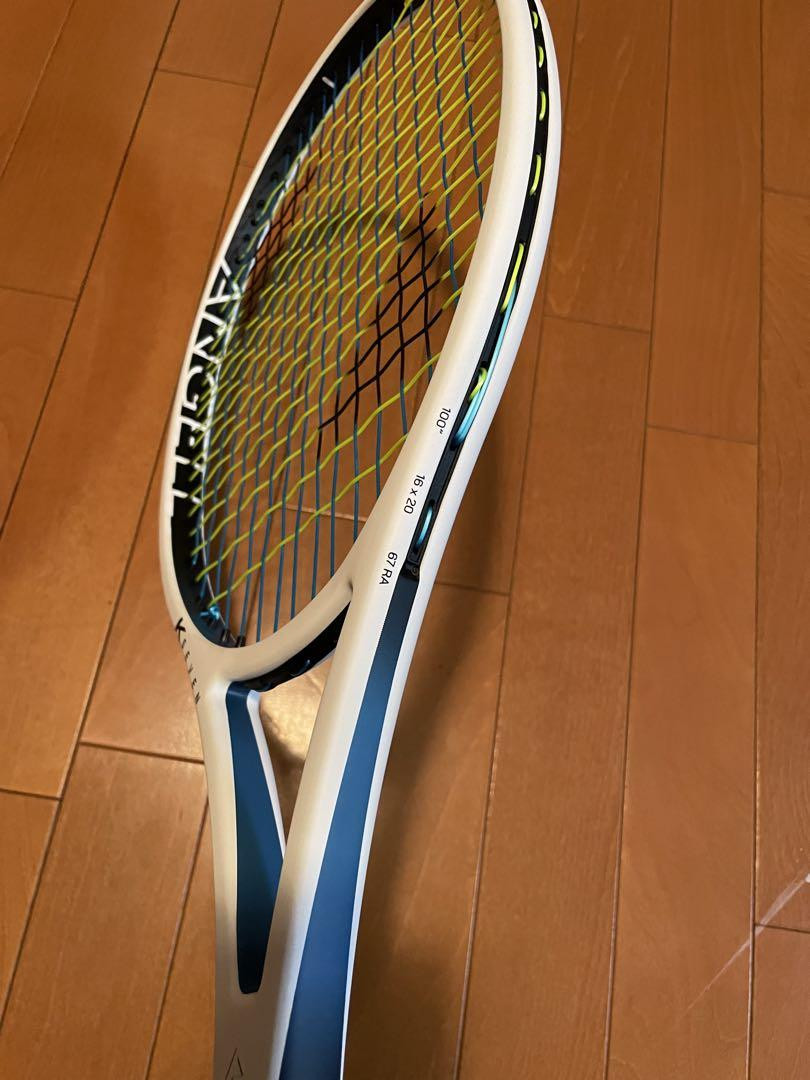 Angell K Seven 100 G2 | eBay
