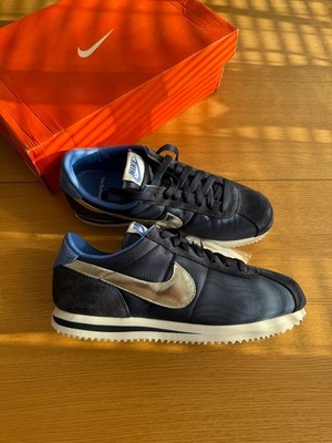 Size 7.5 - Nike Cortez Premium The Running Man Todd James 2007 new