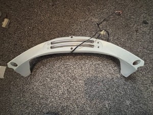 Beko DCU6130 Kondenstrockner - Originalersatzteil - Lagersensordeckel