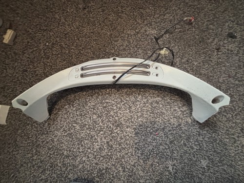 Beko DCU6130 Kondenstrockner - Originalersatzteil - Lagersensordeckel