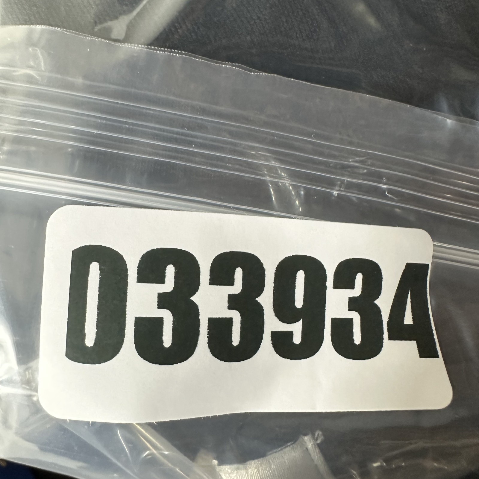 Peter Millar Sweater Men Large Black Solid 1/4 Zi… - image 10