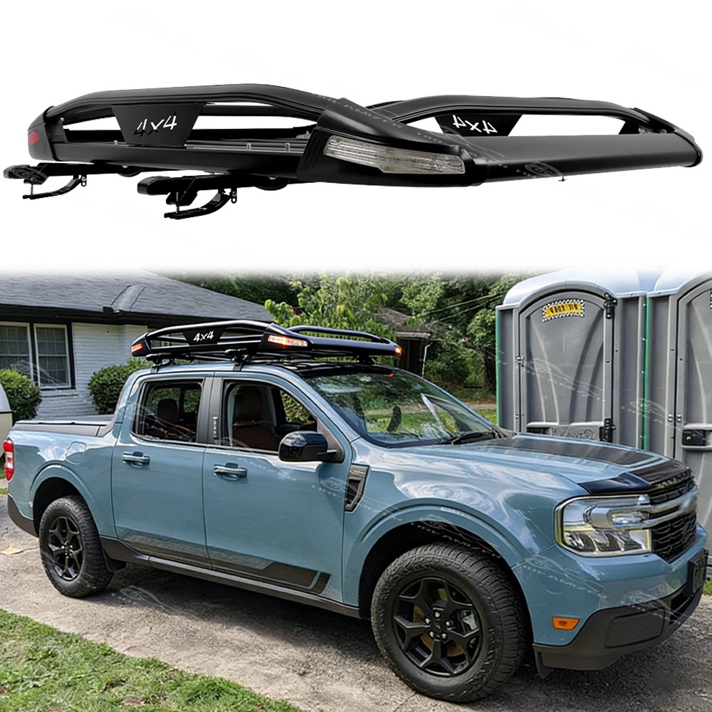 For Ford Maverick 50