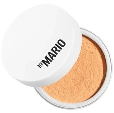 Makeup BY MARIO SurrealSkin Soft Blur Setting Powder 4 Warm Honey 0.53 oz