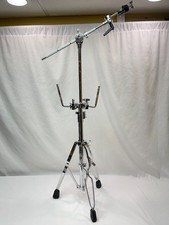 DW 9000 Series Double Tom Stand Double Braced