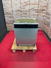 Bosch Serie 4 SMV4EVX08E Geschirrspüler vollintegriert autoOpen HomeConnect