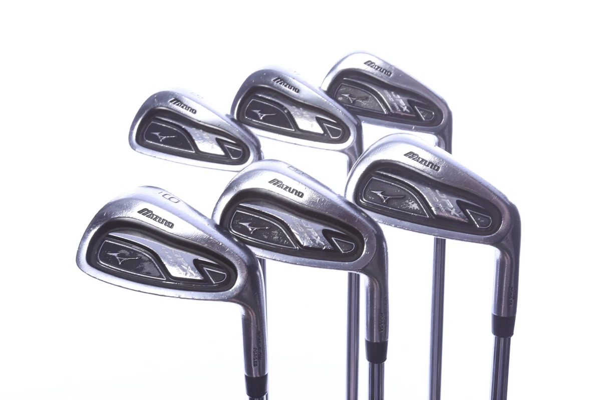 Mizuno Jpx 800 Iron Set for sale - eBay