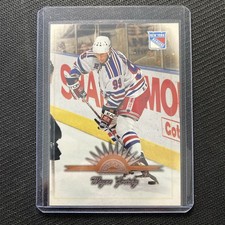 1997-98 Donruss #8 Wayne Gretzky