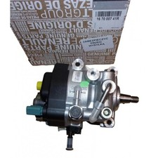-pumpe Einspritzung Hoch Druck für Renault Clio III Modus Dacia Duster
