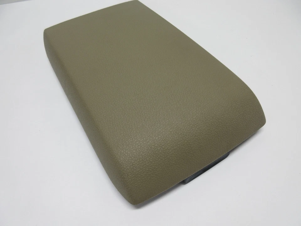 Ford Explorer 2006-2010 CAMEL consola central tapa reposabrazos Sport Trac Mountaineer Foto 2 de 4