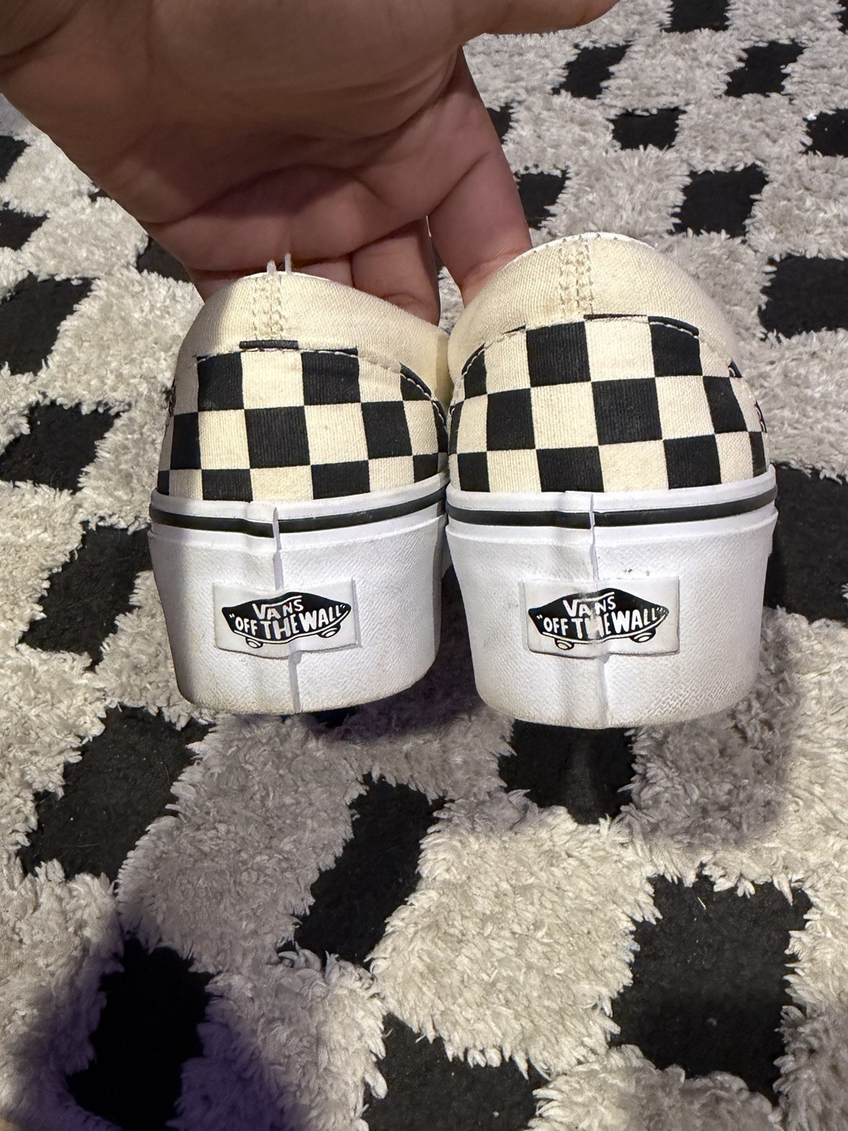 VANS Platform - image 3