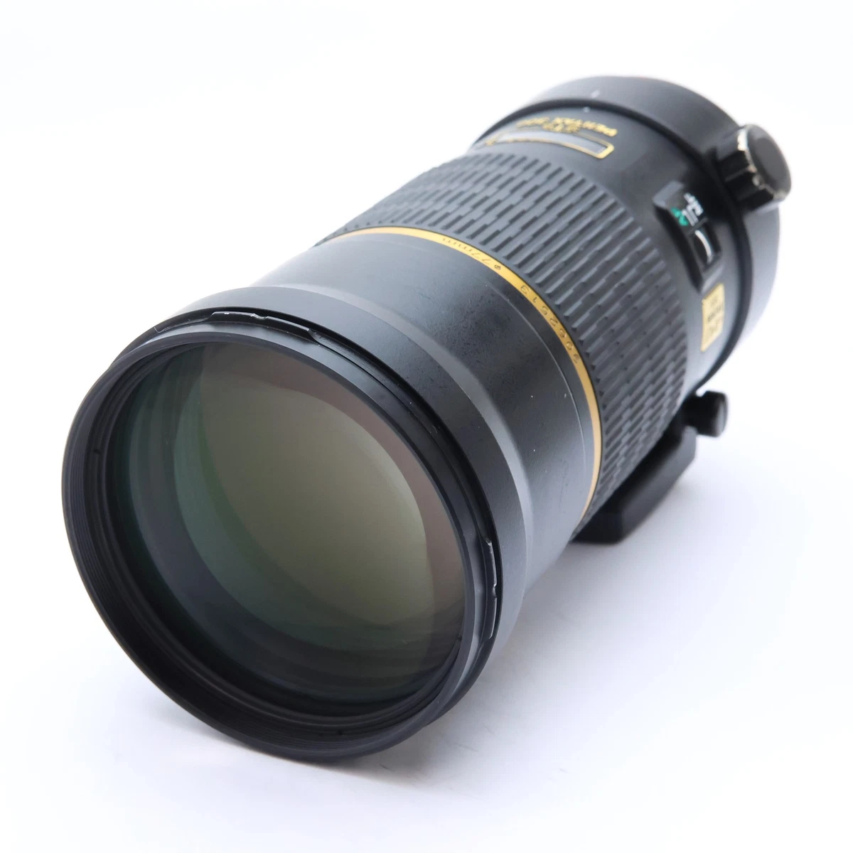 300mm Focal f/4 Camera Lenses for Pentax for sale | eBay