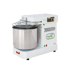 Impastatrice a Spirale Testa Fissa Famag Grilletta IM8 10 Velocita 8 Kg