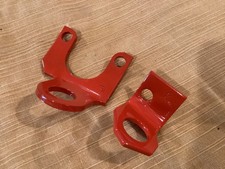 Set Of Original Gm Small Block Chevy Engine Lift Brackets 283 - 307 - 350 - 400