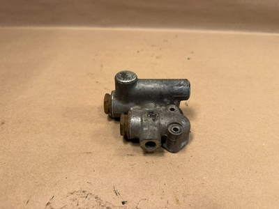 #ad Rolls Royce Silver Cloud I Bentley R Type Engine Oil Pressure Relief Valve $104.99