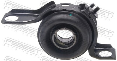 FEBEST Lager Gelenkwellenmittellager MCB-012 für MITSUBISHI OUTLANDER 1 4WD CU2W