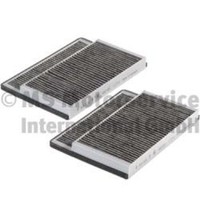Innenraumfilter Kolbenschmidt 50014952 Aktivkohlefilter FüR Mercedes Klasse W222