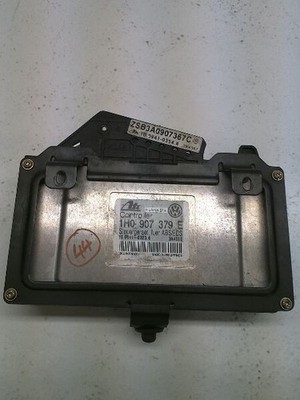 1995 Volkswagen Passat -  ABS w/ Diff Lock, Under Rear Seat - 1H0907379E