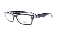BRAND NEW RAYBAN RB1530 3529  EYEGLASSES KIDS   SIZE: 46 - 16 - 125