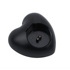 Travel/Home Charging Stand Dock Carrying Base For Babyliss Electric Hair Clipper