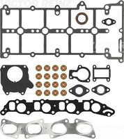 Dichtungssatz Zylinderkopf FüR Opel Saab Cadillac Astra H GTC Caravan Twintop
