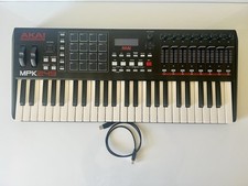 Akai Professional MPK249 49-Key USB MIDI Keyboard Controller