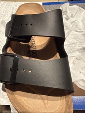 Birkenstock Arizona Prof Art.1018223 Gr.39 Farbe Schwarz Neu Beruf Freizeit Top 