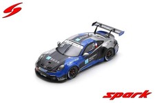 Spark Porsche 911 992 Gt3 Cup N 11 Porsche Carrera Cup Australia Champion 2023 Florian Latorre 1:43 SA273