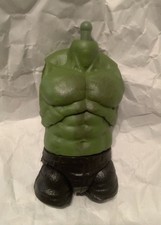 Marvel Legends Series Build A Figure Professor Hulk Torso BAF