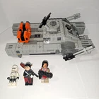 LEGO Star Wars Rogue One Imperial Assault Hovertank Set 75152 95% Complete READ!