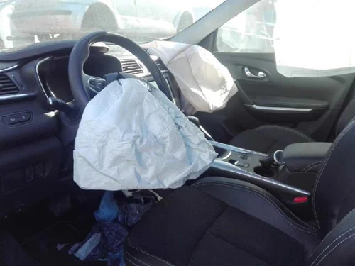 488107197R Columna Direccion para RENAULT KADJAR Life 2016 2730126 - Imagen 5 de 8