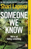Shari Lapena | Someone We Know | Taschenbuch | Englisch (2020) | B-Format
