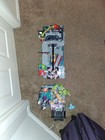LEGO NINJAGO: City Gardens and Markets (717410) (71799) (RETIRED) (NO FIGURES) — photo 10