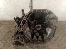 Boite de vitesse Renault TWINGO