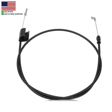 ZONE CONTROL CABLE ENGINE BRAKE STOP FOR HUSQVARNA AYP 440934 532440934