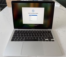 Apple MacBook Air 13-inch 2020 A2179 Intel Core i5 8GB Sliver