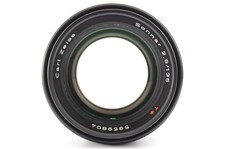 Preços baixos em ZEISS Sonnar T* 135mm Focal lentes de câmera | eBay